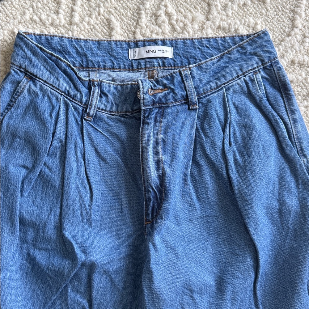 Mango Jeans - Picture 2 of 5
